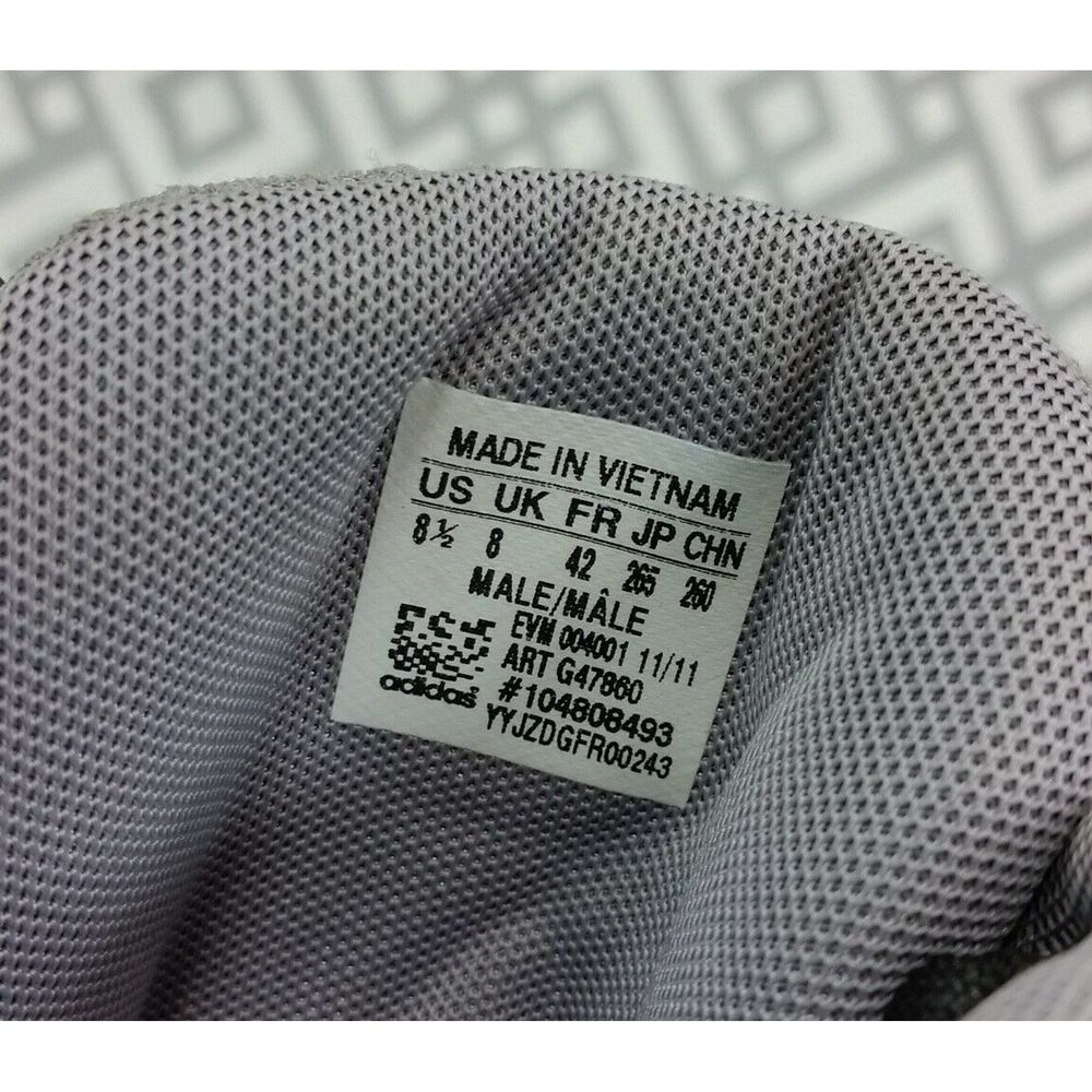 Adidas Originals AR 2.0 High Tops AdiRise Sneakers - Picture 12 of 12